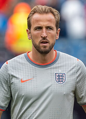 Harry Kane