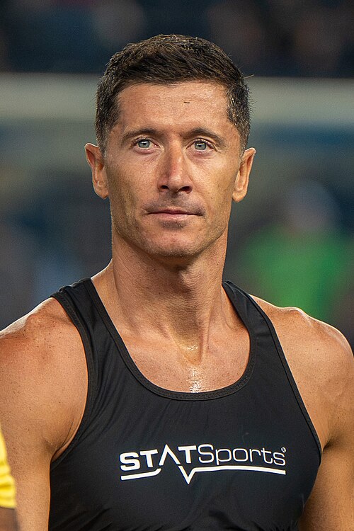 Lewandowski