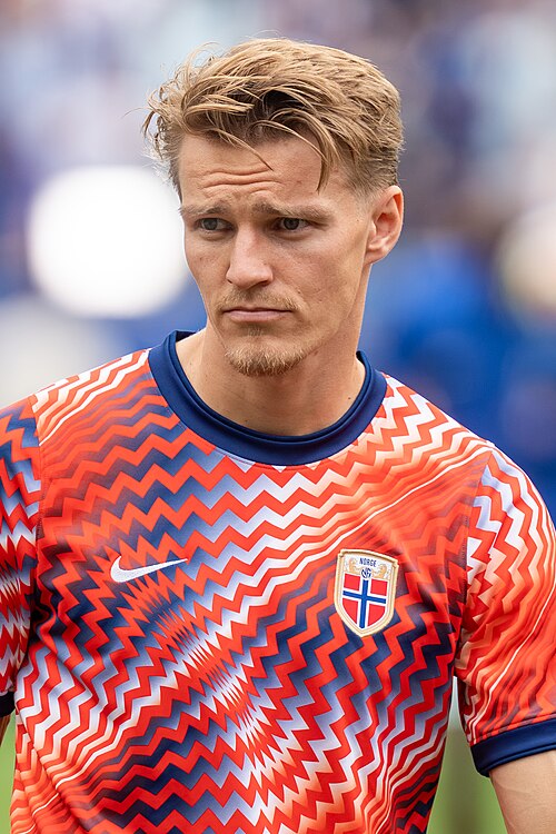 Ødegaard