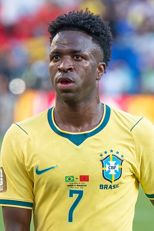 Vinícius
